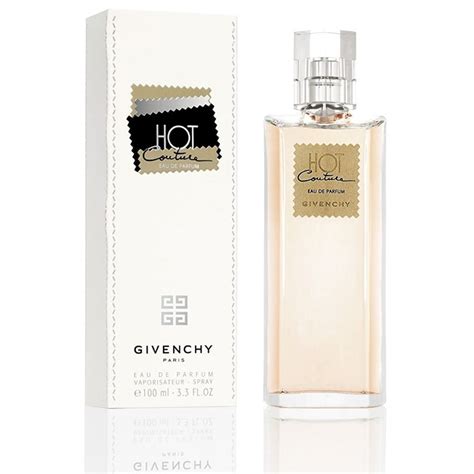 parfum hot couture givenchy|Givenchy hot couture perfume discontinued.